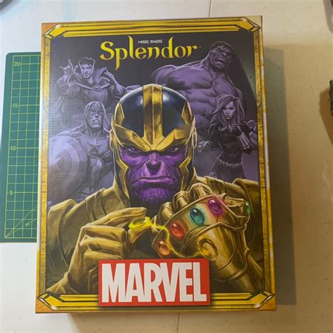Splendor in Tagalog.